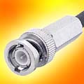 B1131A1-59U-75 Twist-on plug