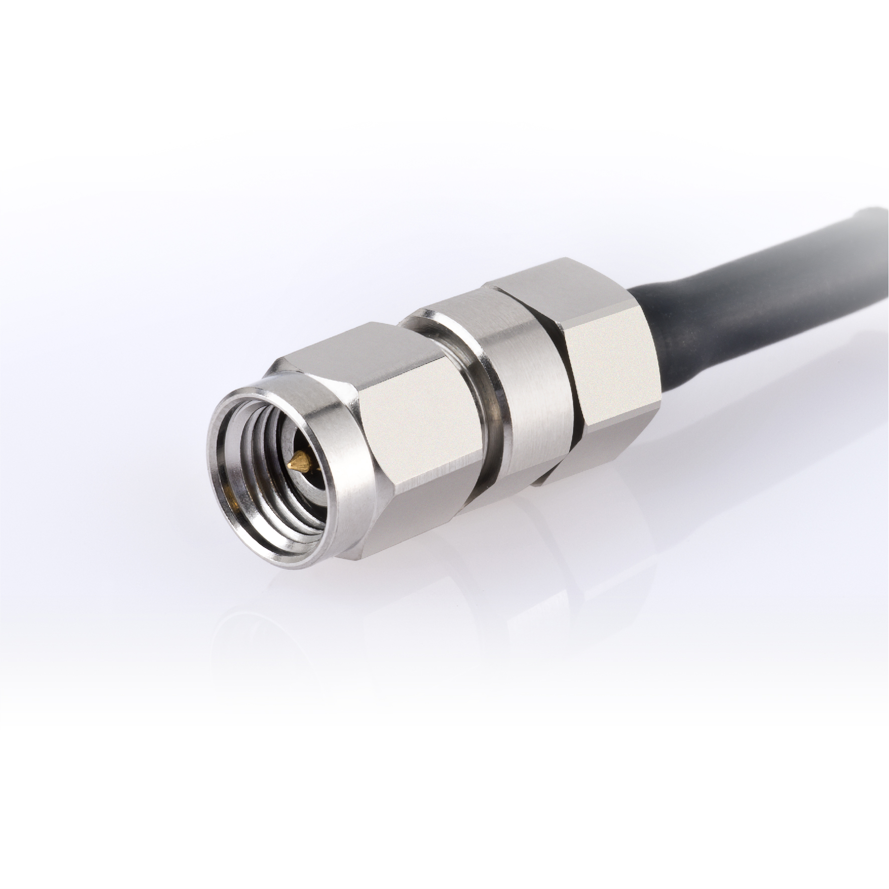 RG-405 Cable Plug/Jack